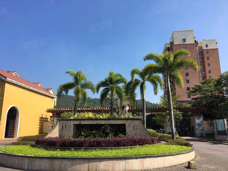 半山名苑(别墅),和畅五路西105号-惠州半山名苑(别墅)二手房,租房,房