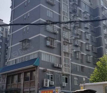 山水富地