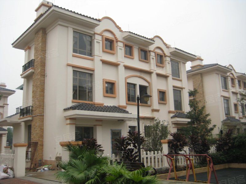 康城水郡,汇景大道622号-广州康城水郡二手房,租房,房价-广州安居客