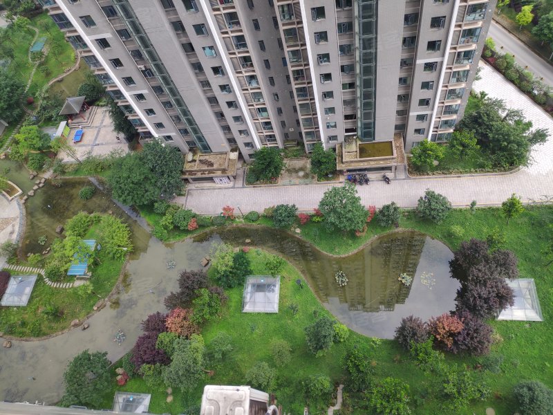 金阳世纪城龙锦苑