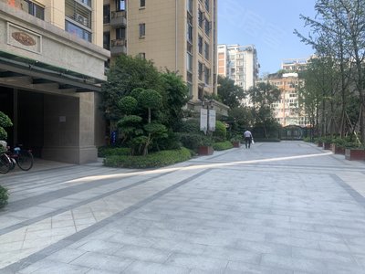 恒大曹家巷广场东区