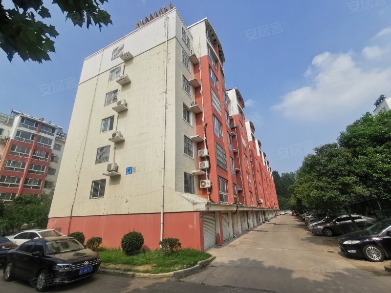 燕京花园(二期)