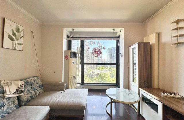 半岛国际公寓2室1厅73.62㎡579万二手房图片