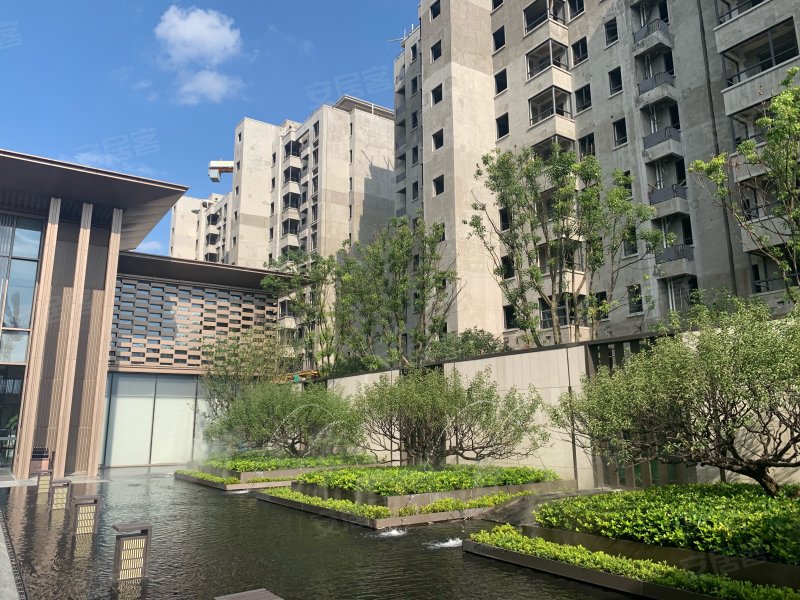 华润置地悦景湾