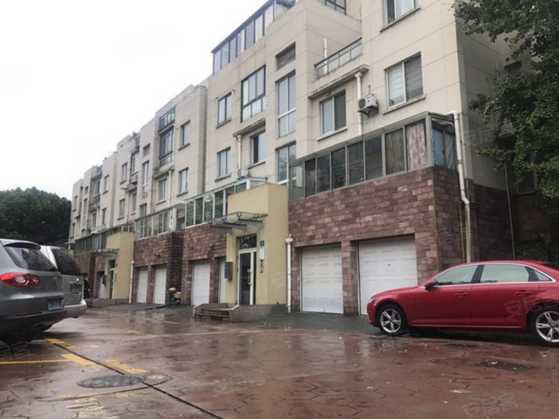 保利名苑(别墅) 