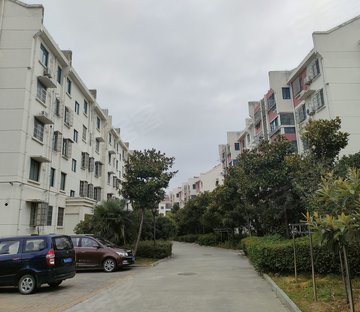 牡丹新村