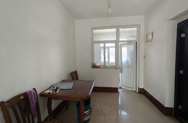 鑫城时代华庭2室2厅110㎡57万二手房图片