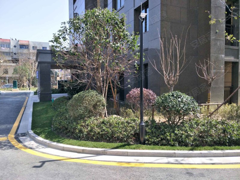 荷园丽都,大学南路21号-扬州荷园丽都二手房,租房,房价-扬州安居客