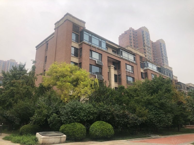 橡树湾,光明北路-唐山橡树湾二手房,租房,房价-唐山安居客