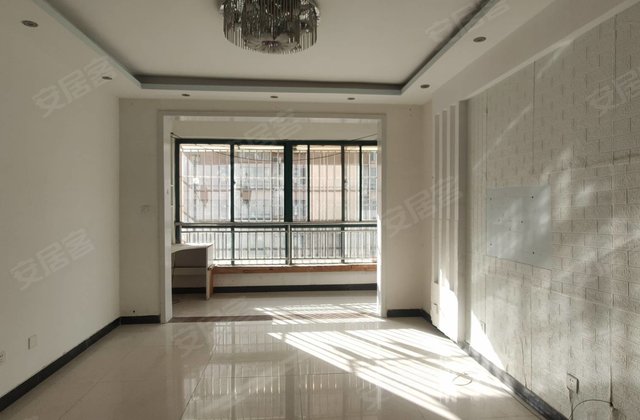 中央帝景B区3室2厅118㎡78.8万二手房图片