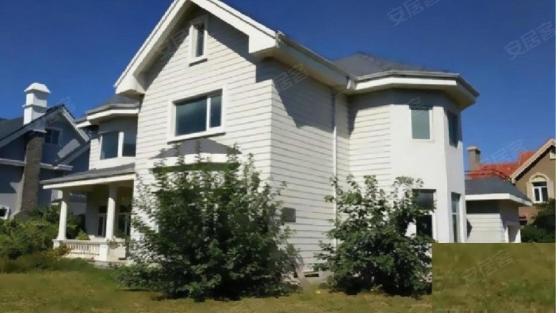 龙景湾乙区(别墅),隆兴大街,近瓜乡路-北京龙景湾乙区(别墅)二手房