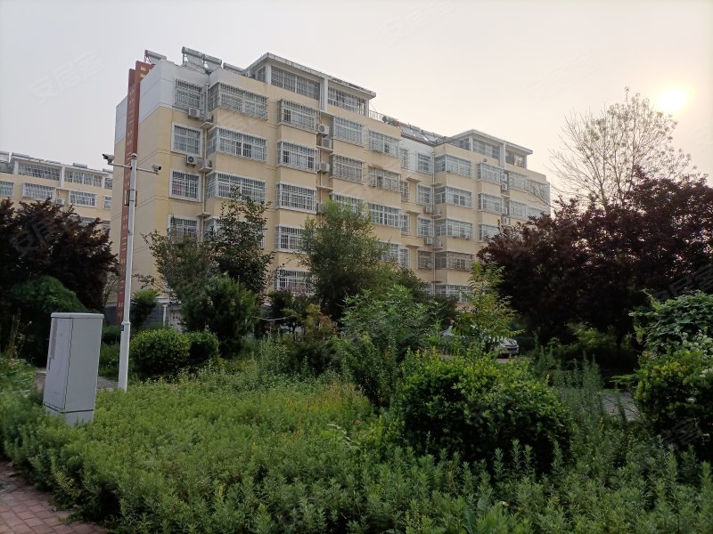 乐民小区(东区)