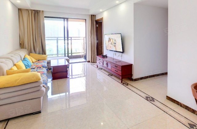 TOD万科城3室2厅89.3㎡145万二手房图片