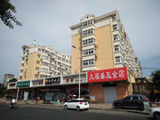 威海路小区图片