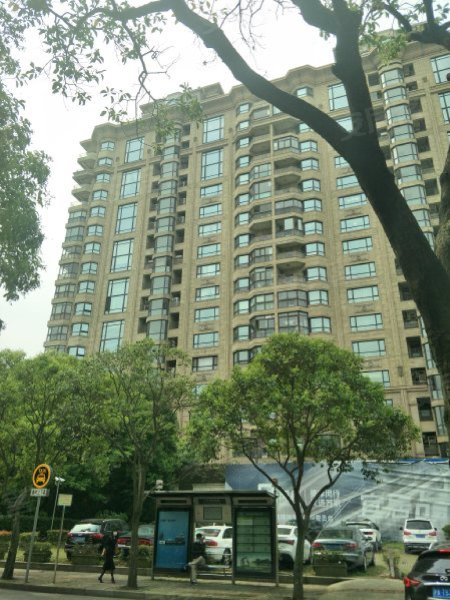 臻园(公寓住宅) 