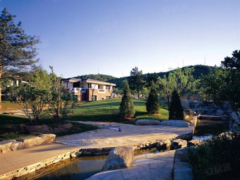 西山美庐,香山南路99号-北京西山美庐二手房,租房,房价-北京安居客