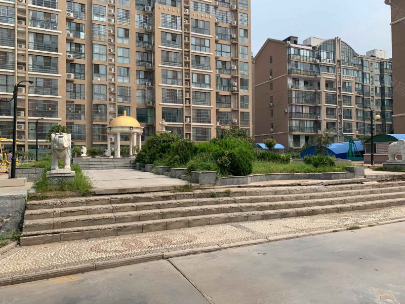 莱茵河畔,翠柳路-许昌莱茵河畔二手房,租房,房价-许昌安居客