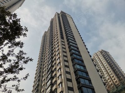 仁恒河滨城(三期)小区图片相册,上海仁恒河滨城(三期)实景图,室外图