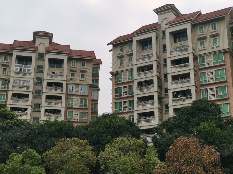 东怡新区东景园