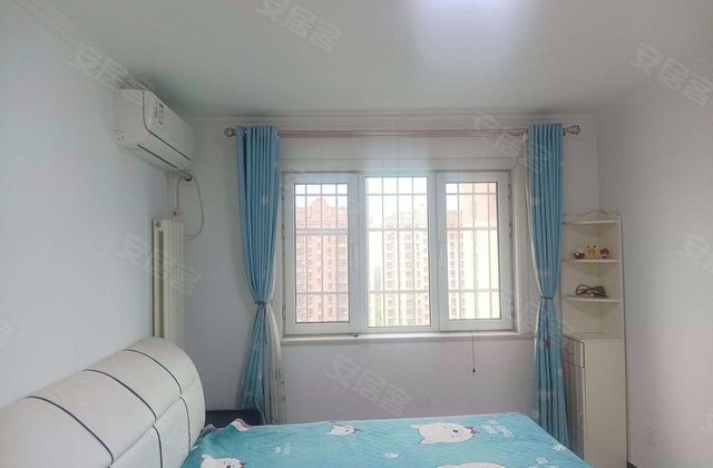 首创悦洳汇2室2厅79.22㎡130万二手房图片