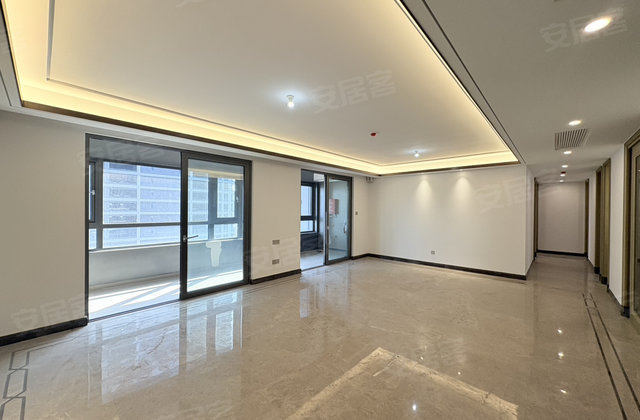 中国铁建花语江南4室2厅180㎡355万二手房图片