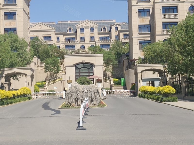 首府公馆(别墅),会展大道2481号-乌鲁木齐首府公馆(别墅)二手房,租房