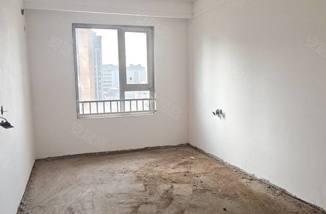 孔雀城铂宫3室2厅97㎡65万二手房图片