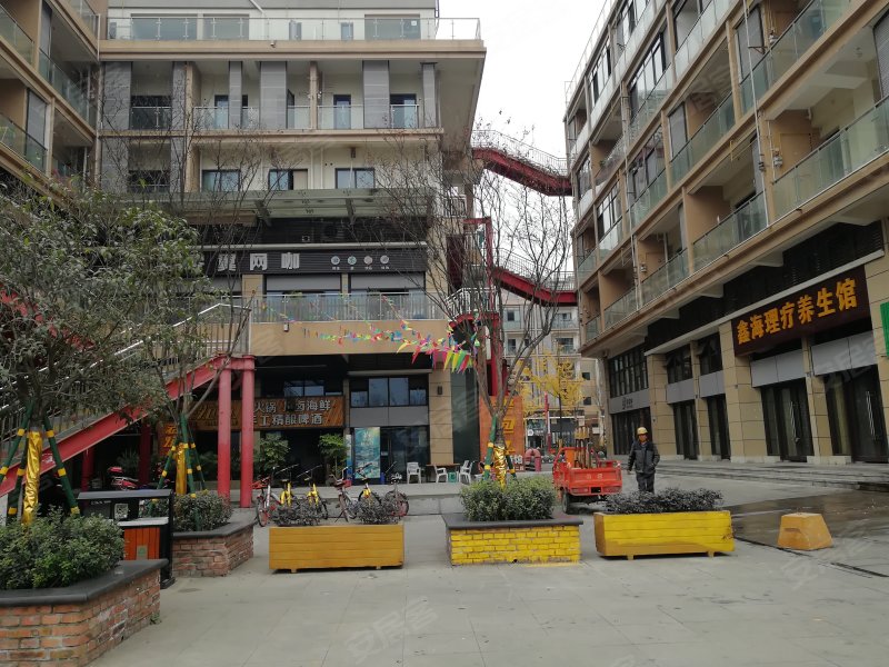 双楠港汇广场,武阳大道二段-成都双楠港汇广场二手房,租房,房价-成都