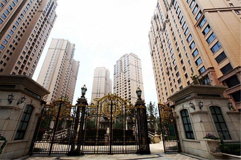 中海紫御观邸,延吉路76-10号-阳泉中海紫御观邸二手房,租房,房价-阳泉