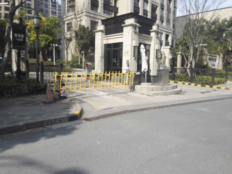 华润中央公园(二期) 