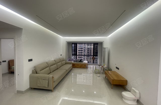 汇洋华府4室2厅128㎡65万二手房图片