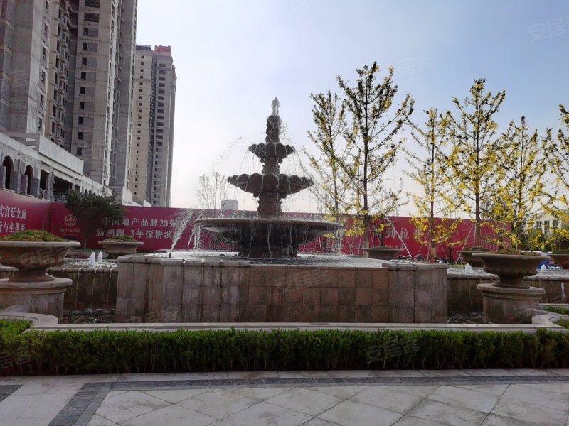 拉菲公馆,长江一路-滨州拉菲公馆二手房,租房,房价-滨州安居客