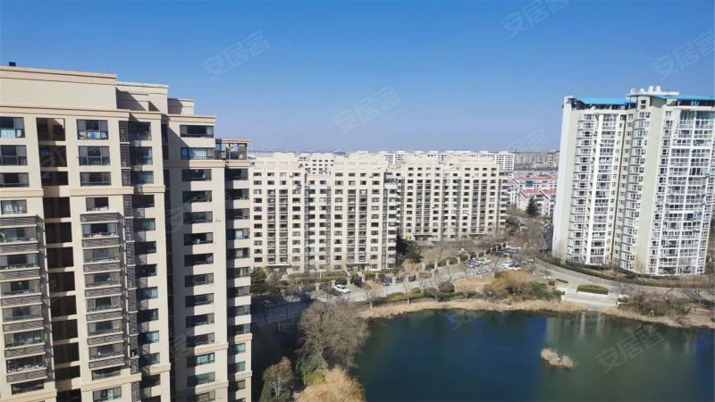 天泰城迦南美地