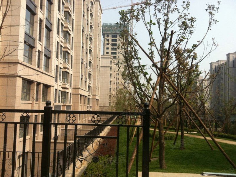 丽景长安(一期)