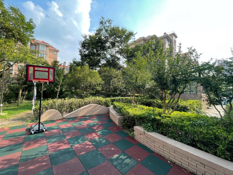 和欣国际花园,场北路39弄-上海和欣国际花园二手房,租房,房价-上海