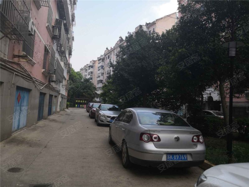 凯莱花园,望月路139号-扬州凯莱花园二手房,租房,房价-扬州安居客