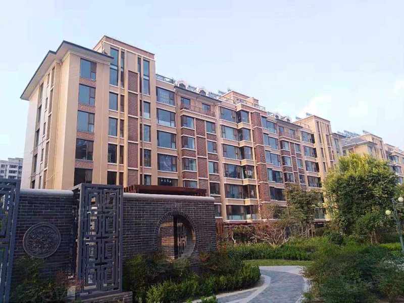 金马熙院,东风西街-潍坊金马熙院二手房,租房,房价-潍坊安居客