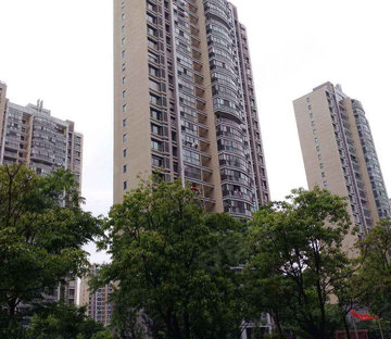 首开春天花园