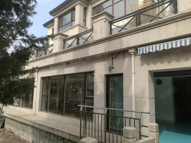 东山墅,东四环北路7号-北京东山墅二手房,租房,房价-北京安居客