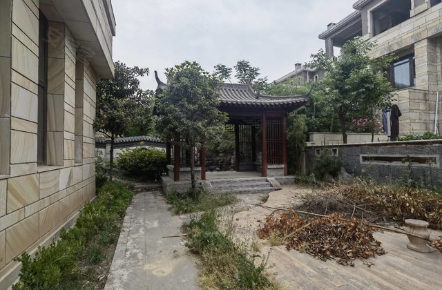 曲江凤凰池(别墅),曲江池北路-西安曲江凤凰池(别墅)二手房,租房,房价