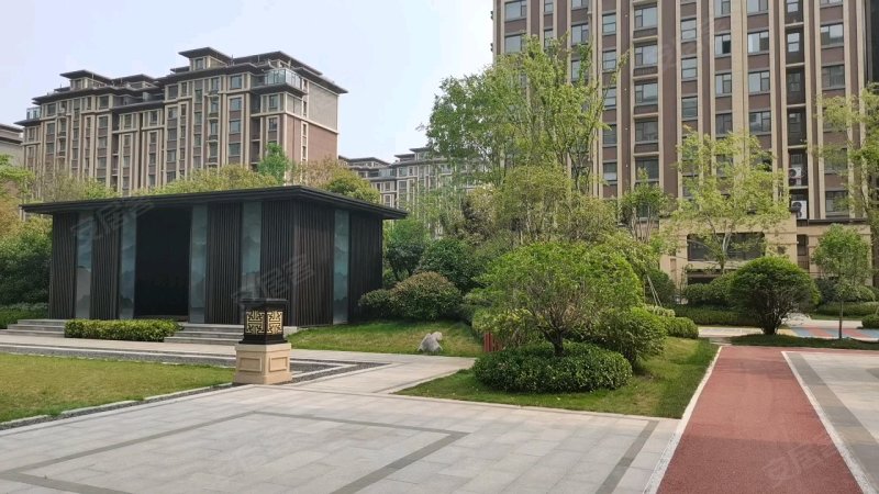 泰鑫东望府(别墅)