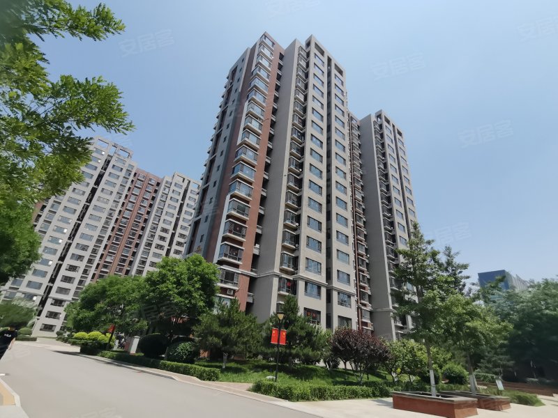 华北星城,御河东路-大同华北星城二手房,租房,房价-大同安居客