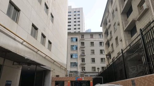 金运大厦,兰州市城关区庆阳路219号 - 兰州金运大厦二手房,租房,房价