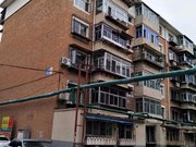 新开河小区图片