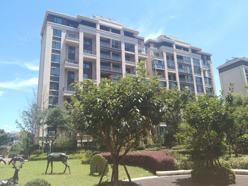 美的蝴蝶海(四期),美的大道229号-宁波美的蝴蝶海