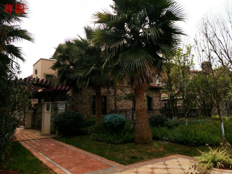 公园1903蒙塔溪(别墅)