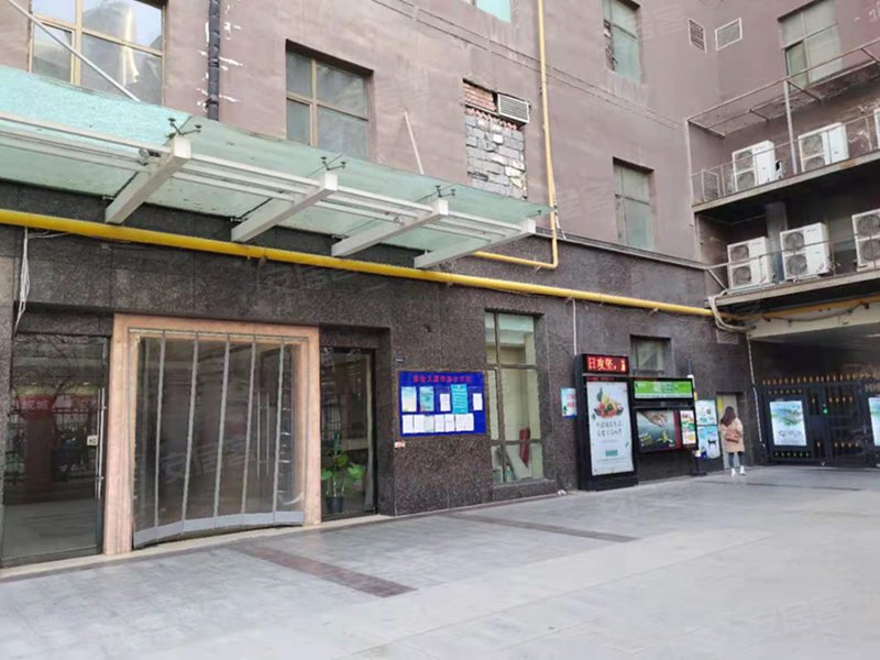 紫金大厦,永昌路295号-兰州紫金大厦二手房,租房,房价-兰州安居客