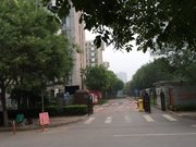 大兴小区图片