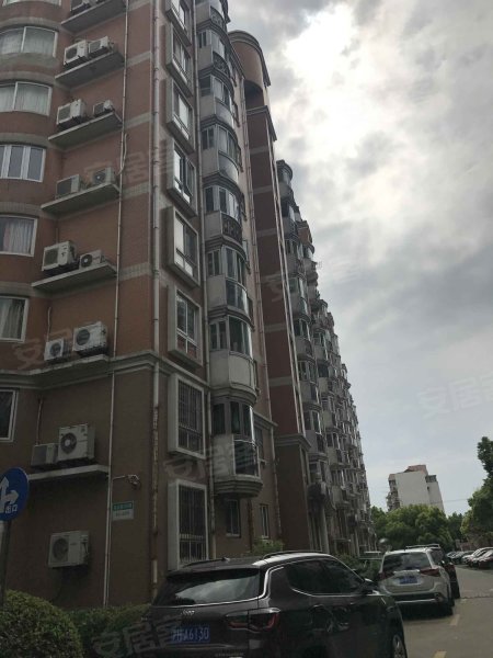 新明星花园(二期) 