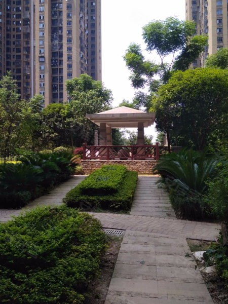 悦湖山,福元中路东段388号-长沙悦湖山二手房,租房,房价-长沙安居客